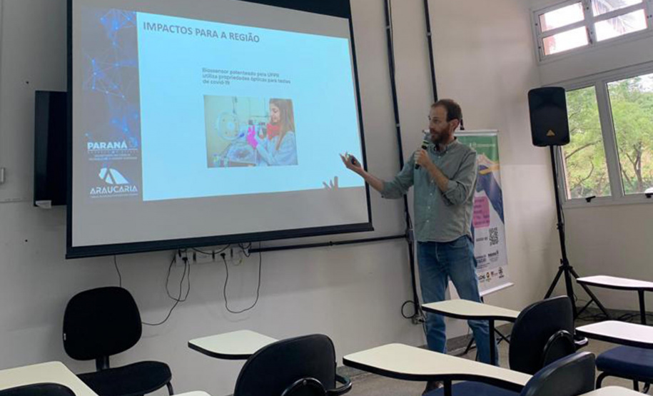 Semana de pesquisas é encerrada com ênfase em integração de iniciativas