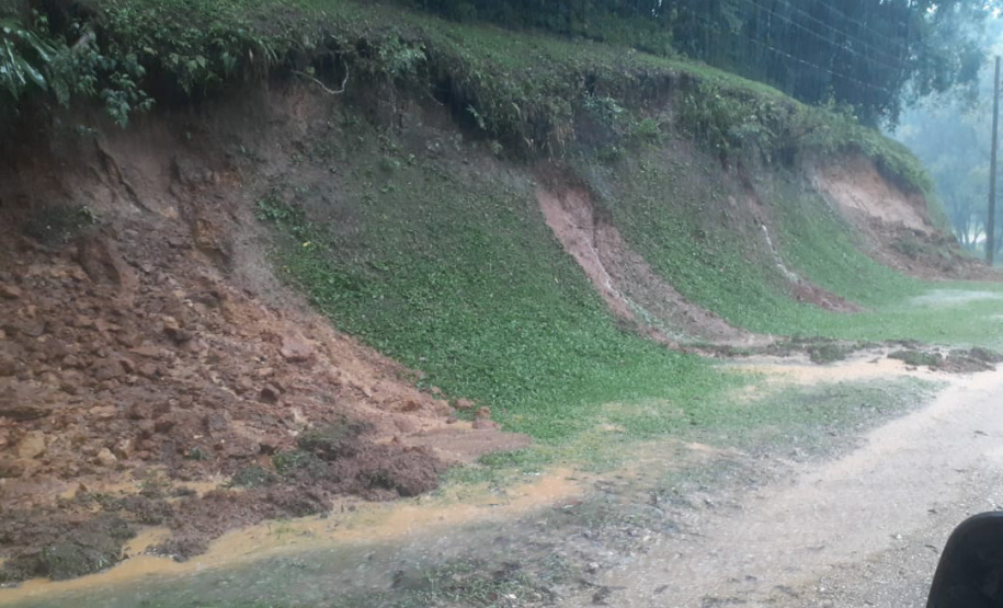 IAT PARQUES FECHADOS