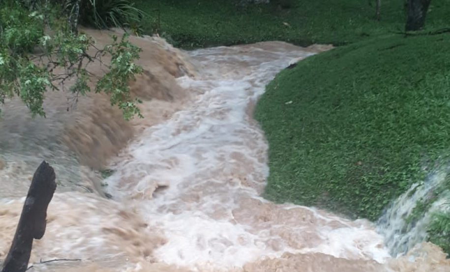 IAT PARQUES FECHADOS