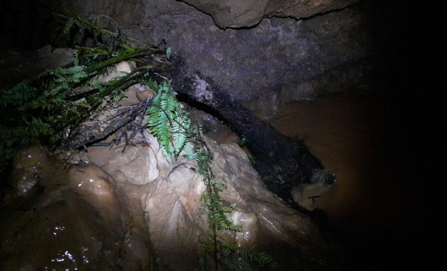 IAT PARQUES FECHADOS