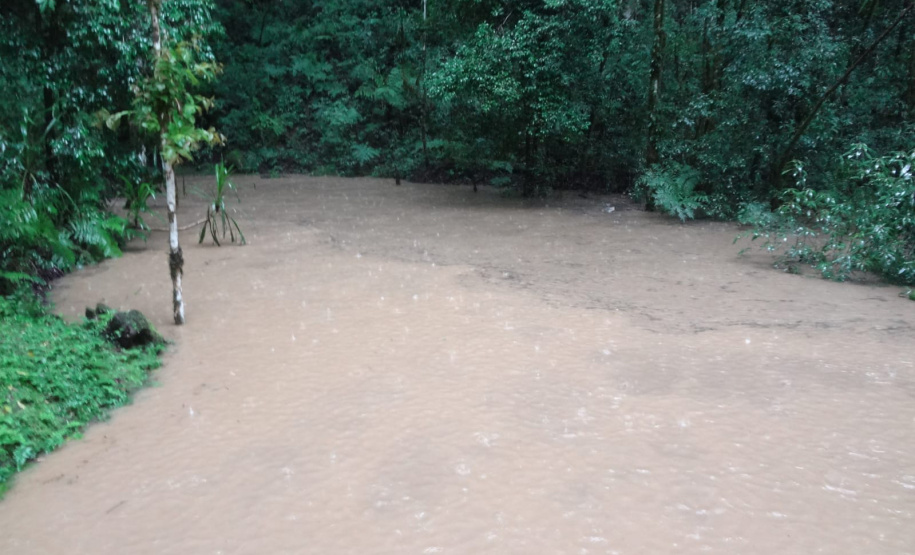 IAT PARQUES FECHADOS