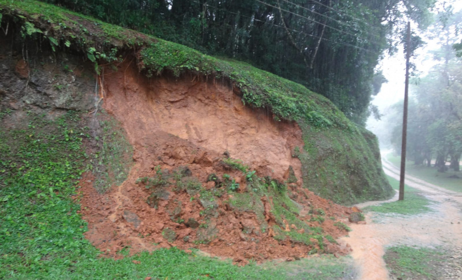 IAT PARQUES FECHADOS