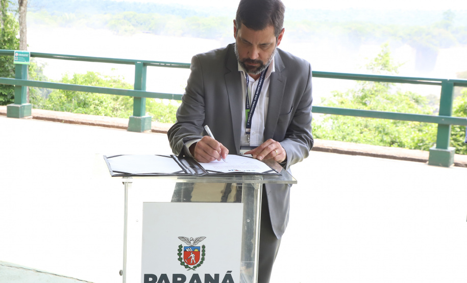 ASSINATURA CARTA SECOM