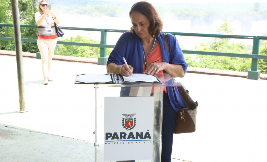 ASSINATURA CARTA SECOM