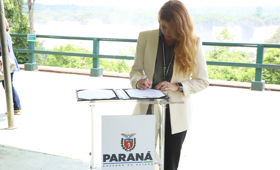 ASSINATURA CARTA SECOM