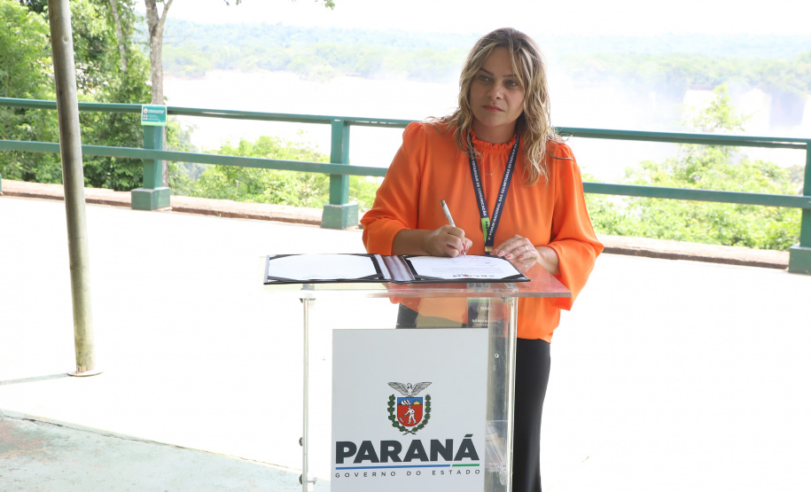 ASSINATURA CARTA SECOM