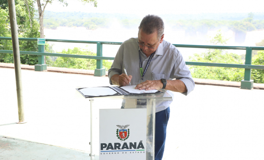 ASSINATURA CARTA SECOM