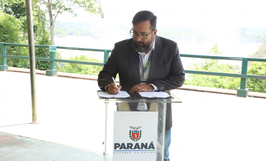 ASSINATURA CARTA SECOM