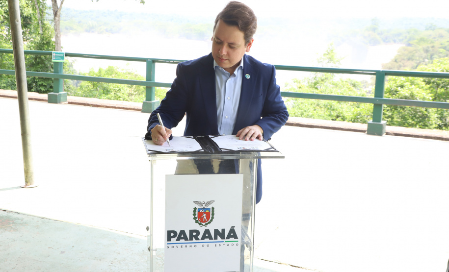 ASSINATURA CARTA SECOM