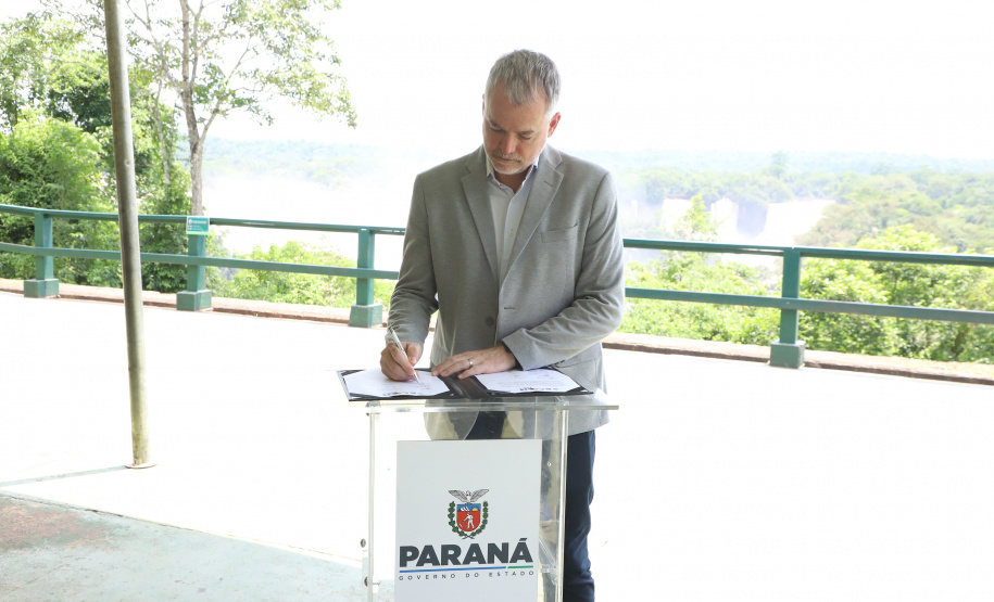 ASSINATURA CARTA SECOM