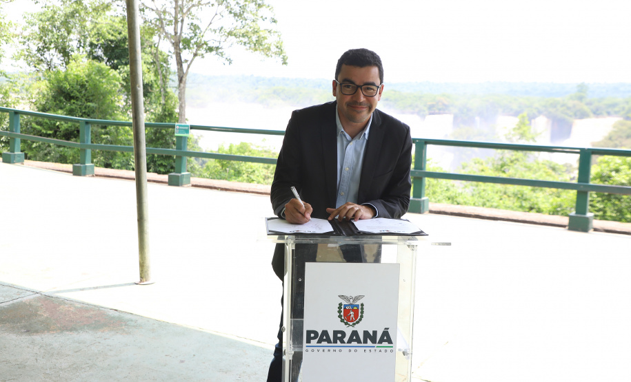 ASSINATURA CARTA SECOM