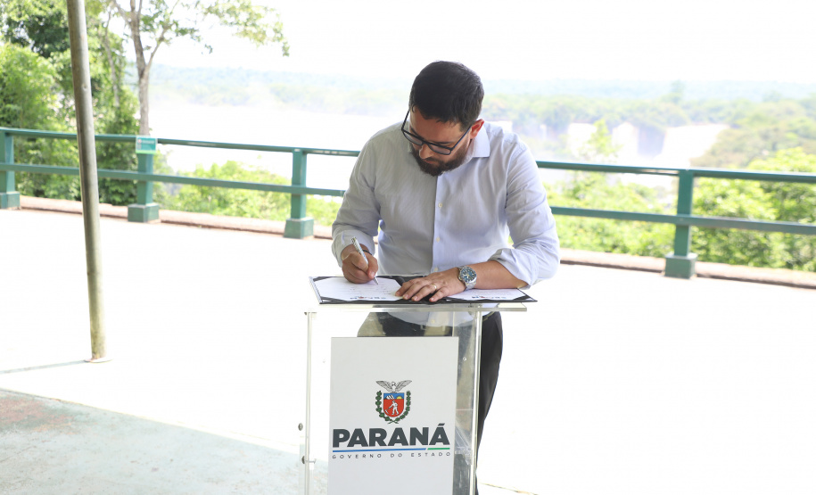 ASSINATURA CARTA SECOM