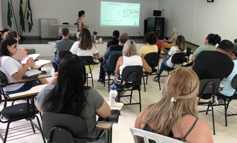 Saúde realiza reunião para definir estratégias de combate à dengue no Litoral