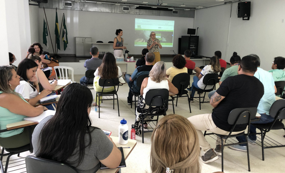 Saúde realiza reunião para definir estratégias de combate à dengue no Litoral