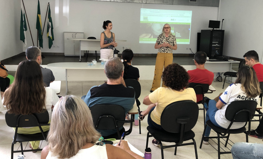 Saúde realiza reunião para definir estratégias de combate à dengue no Litoral