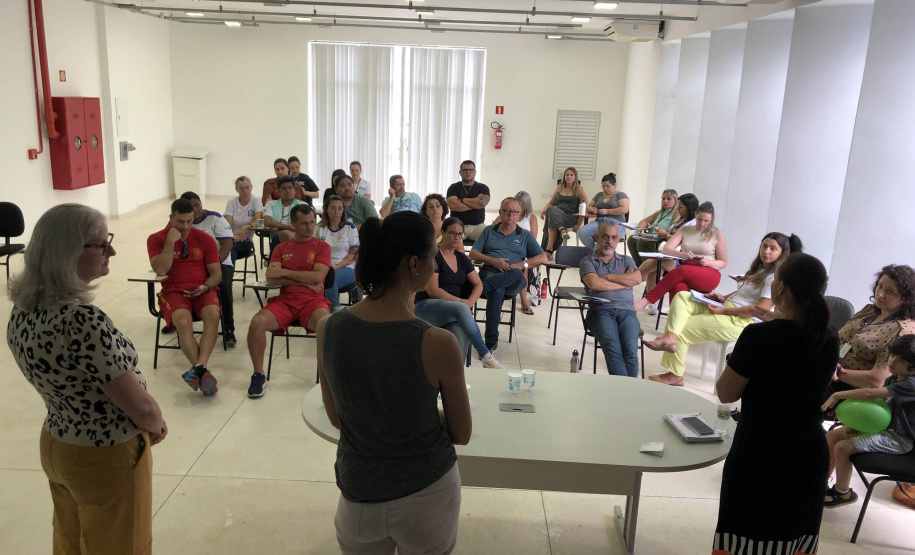 Saúde realiza reunião para definir estratégias de combate à dengue no Litoral