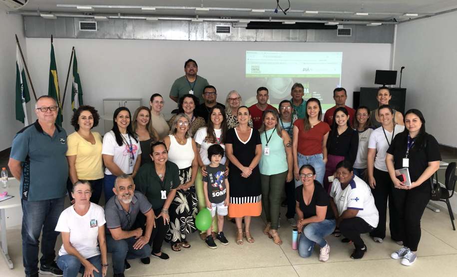 Saúde realiza reunião para definir estratégias de combate à dengue no Litoral