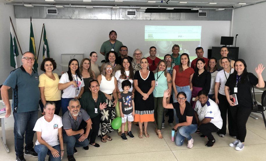 Saúde realiza reunião para definir estratégias de combate à dengue no Litoral