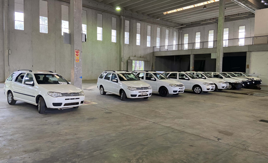 SEAP LEILÃO VEÍCULOS