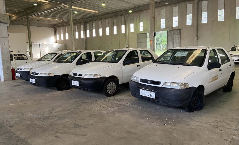 SEAP LEILÃO VEÍCULOS