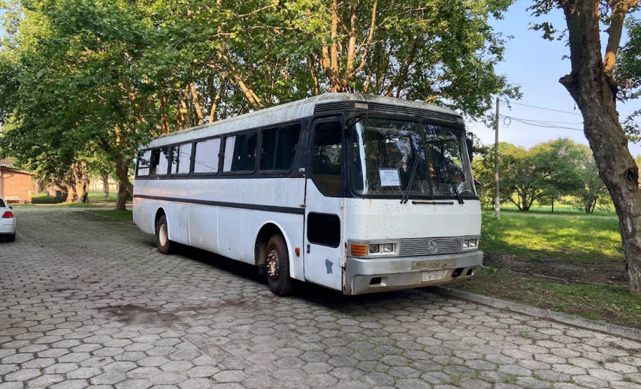 Estado promove leilão de veículos com mais de 200 veículos recuperáveis; Lances a partir de R$438