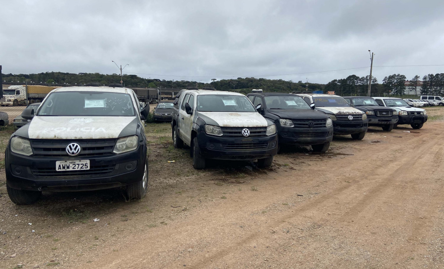 SEAP LEILÃO VEÍCULOS