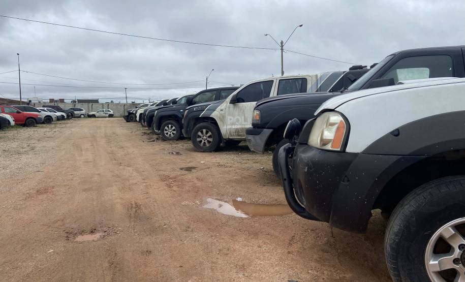 SEAP LEILÃO VEÍCULOS