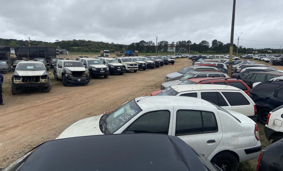 SEAP LEILÃO VEÍCULOS