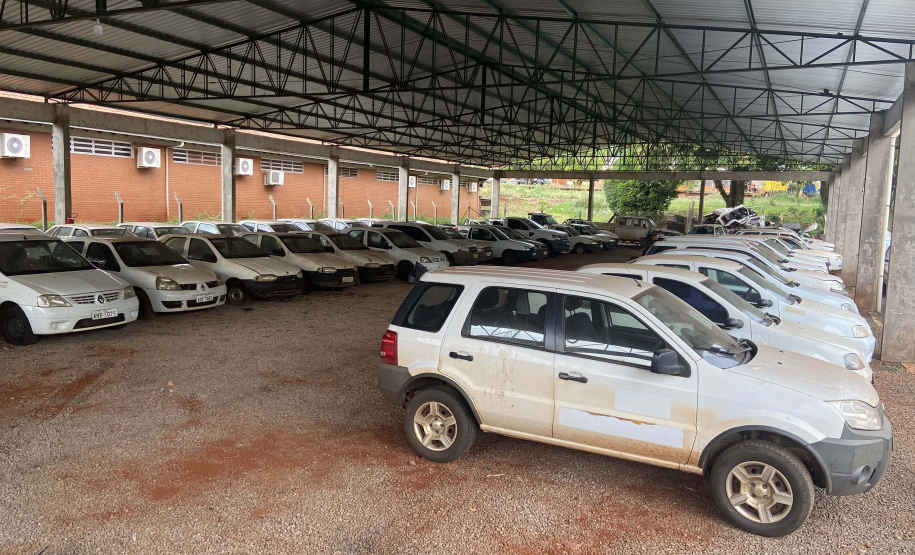 SEAP LEILÃO VEÍCULOS