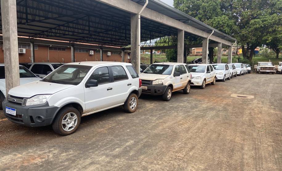 SEAP LEILÃO VEÍCULOS