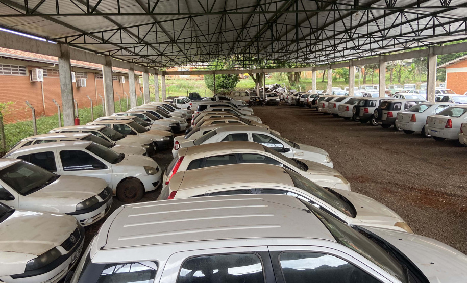 SEAP LEILÃO VEÍCULOS