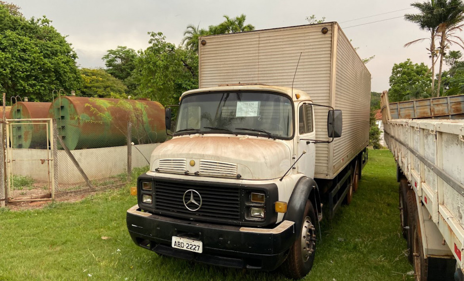 Estado promove leilão de veículos com mais de 200 veículos recuperáveis; Lances a partir de R$438