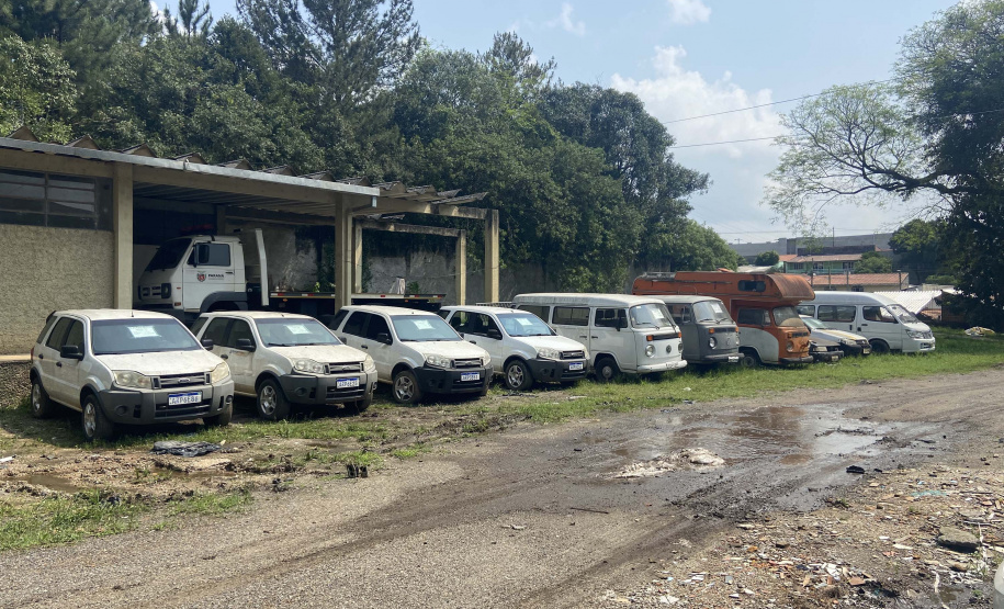 SEAP LEILÃO VEÍCULOS