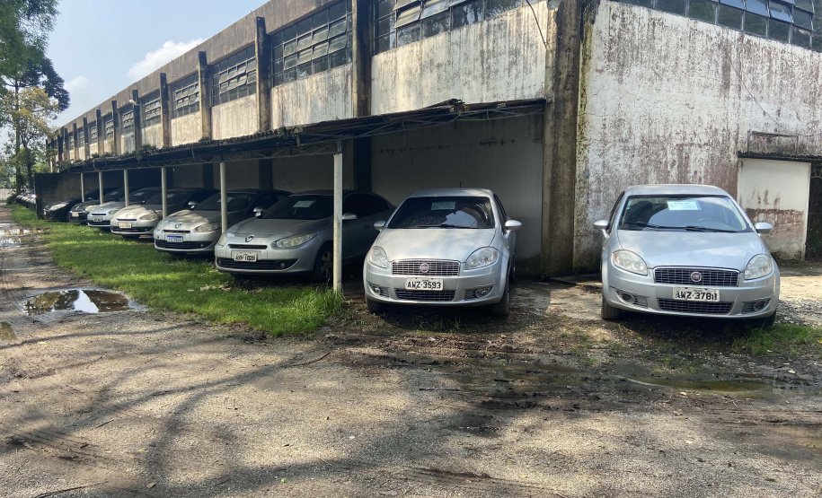 SEAP LEILÃO VEÍCULOS