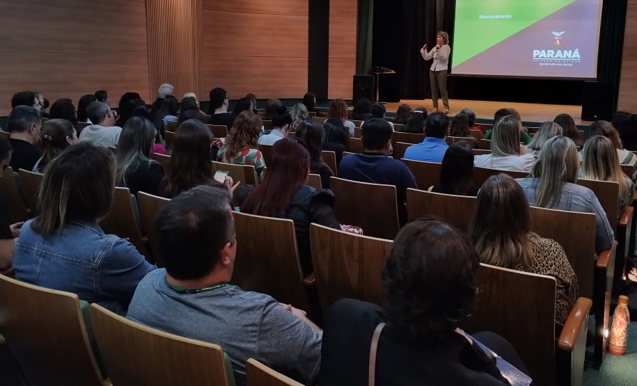 SESA ENCONTRO PLANIFICA SUS