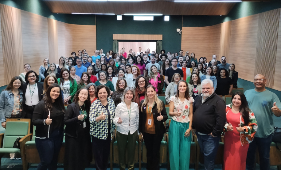 SESA ENCONTRO PLANIFICA SUS