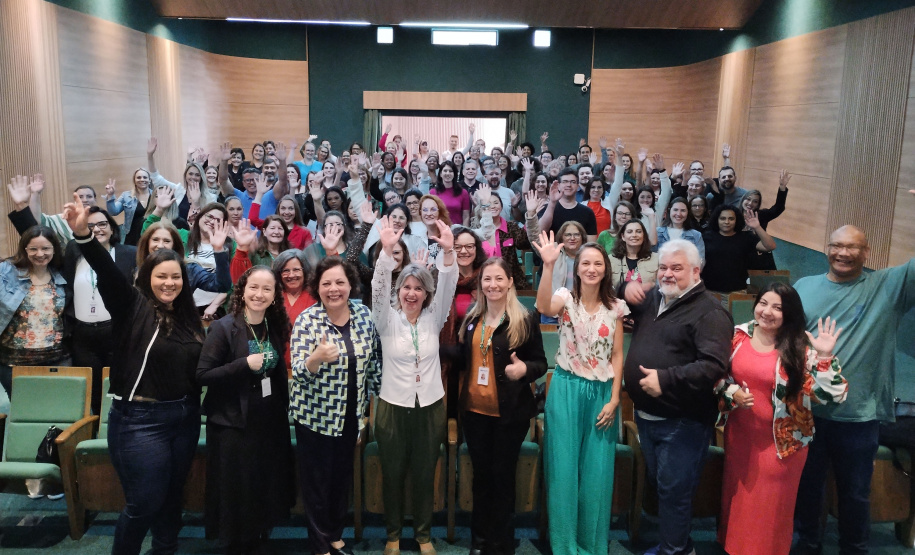 SESA ENCONTRO PLANIFICA SUS