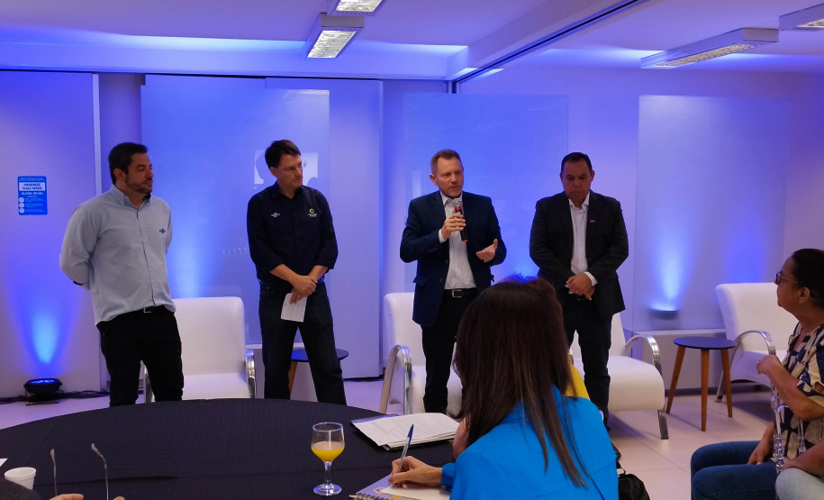 Jucepar e Casa Civil apresentam Descomplica Paraná em Londrina