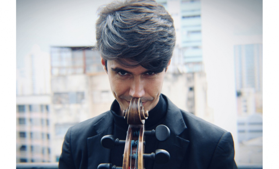 ORQUESTRA SINFÔNICA