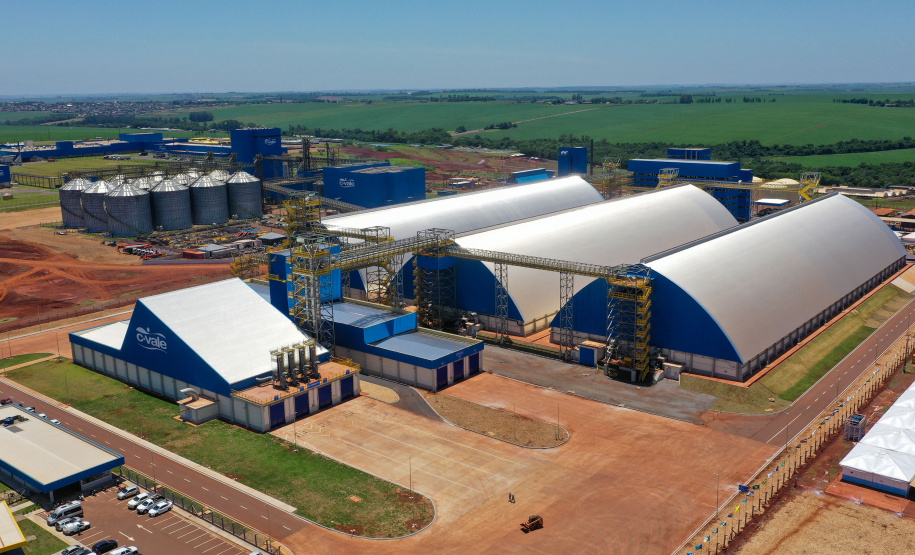 GOV CVALE E PALOTINA