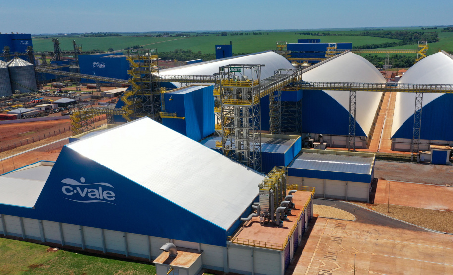 GOV CVALE E PALOTINA