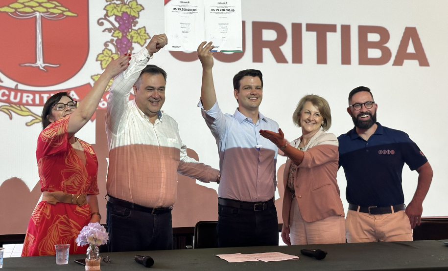 SESA INVESTIMENTO SUS