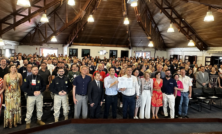 SESA INVESTIMENTO SUS