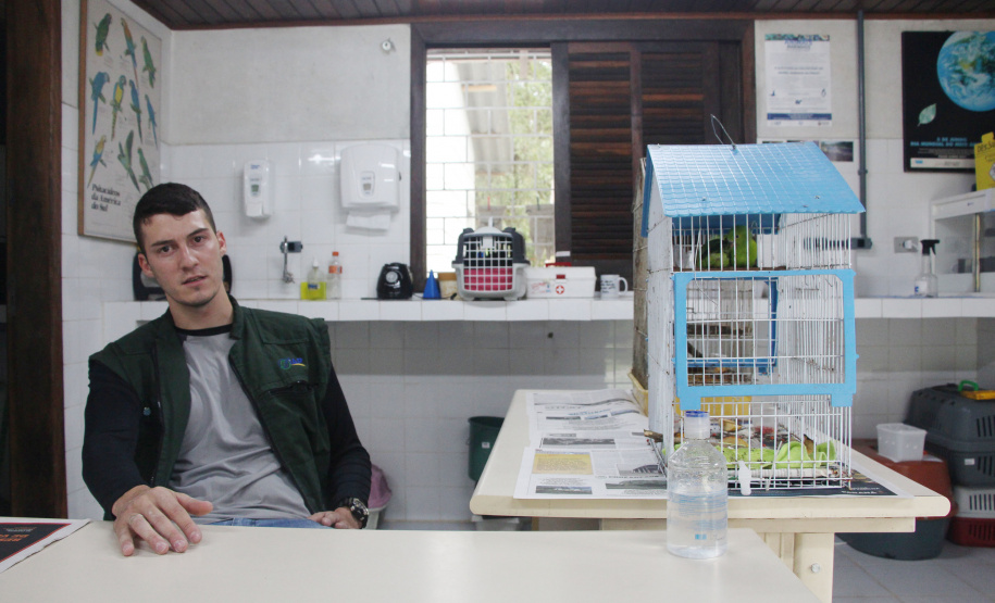 IAT Parque do Palmito