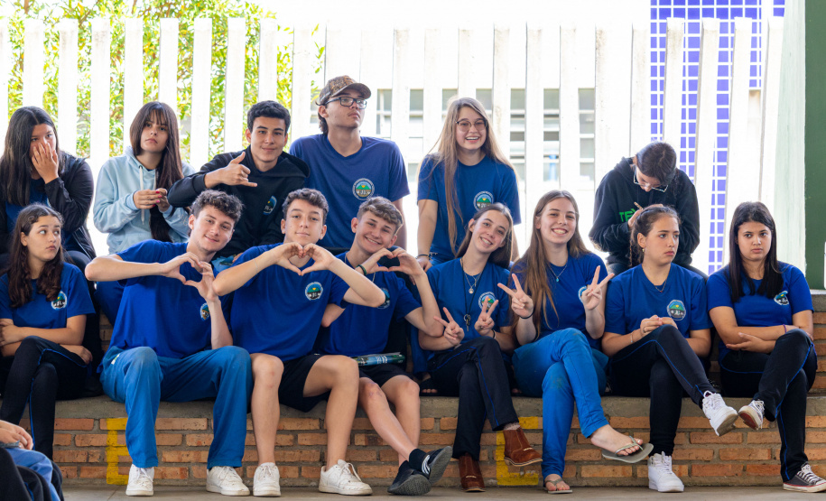 SEED EQUIPAMENTOS COLÉGIO AGRÍCOLA