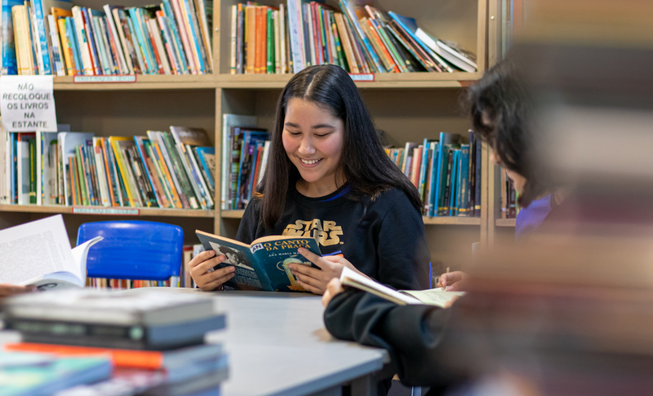 Prazo de matrículas para rede estadual é prorrogado para 17 de novembro