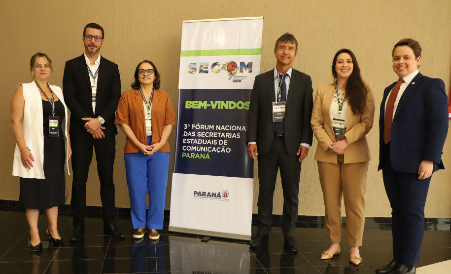 FORUM COMUNICAÇÃO TARDE