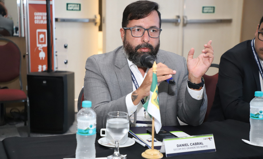 FORUM COMUNICAÇÃO TARDE