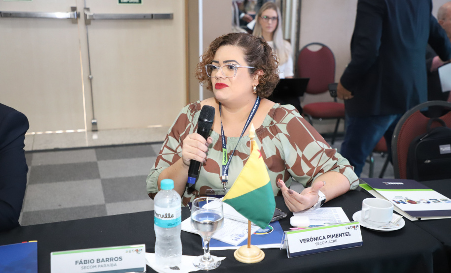 FORUM COMUNICAÇÃO TARDE