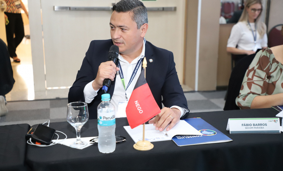 FORUM COMUNICAÇÃO TARDE